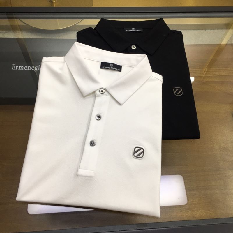 Zegna T-Shirts